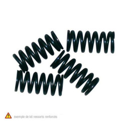 Kit ressorts d'embrayage Barnett 501-99-04091 | Oxmoto