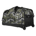 Sac FOX shuttle roller camo 2021 | Oxmoto