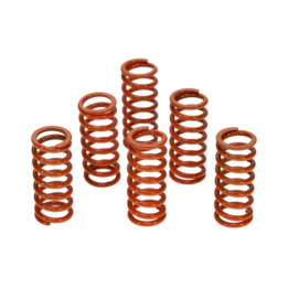 Kit ressorts d'embrayage PROX 17.CS65041 | Oxmoto