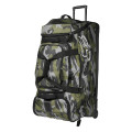 Sac FOX shuttle roller camo 2021 | Oxmoto