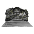 Sac FOX shuttle roller camo 2021 | Oxmoto