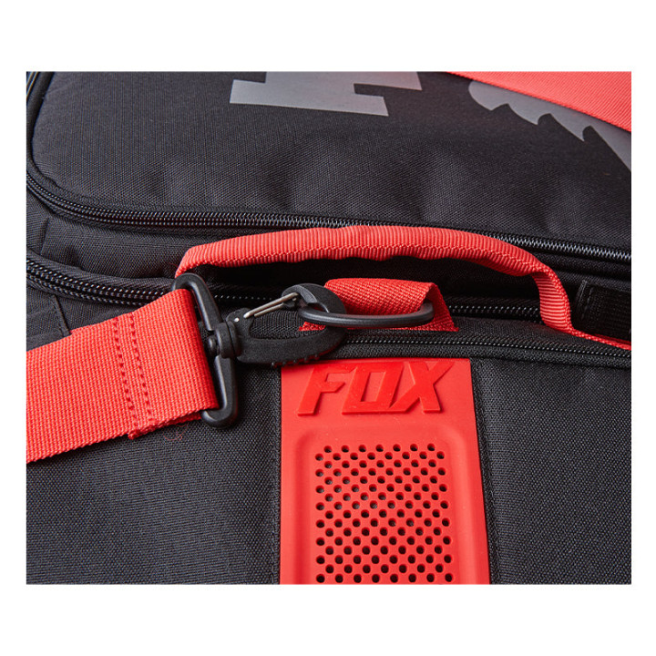 Sac FOX podium illmatik noir 2021 | Oxmoto