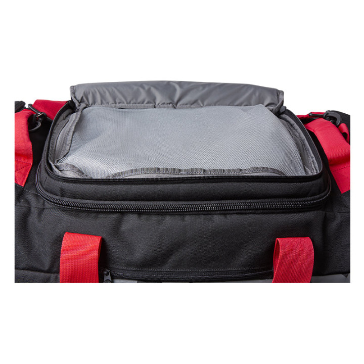 Sac FOX podium illmatik noir 2021 | Oxmoto