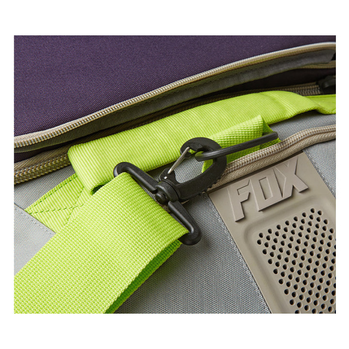 Sac FOX podium illmatik violet 2021 | Oxmoto