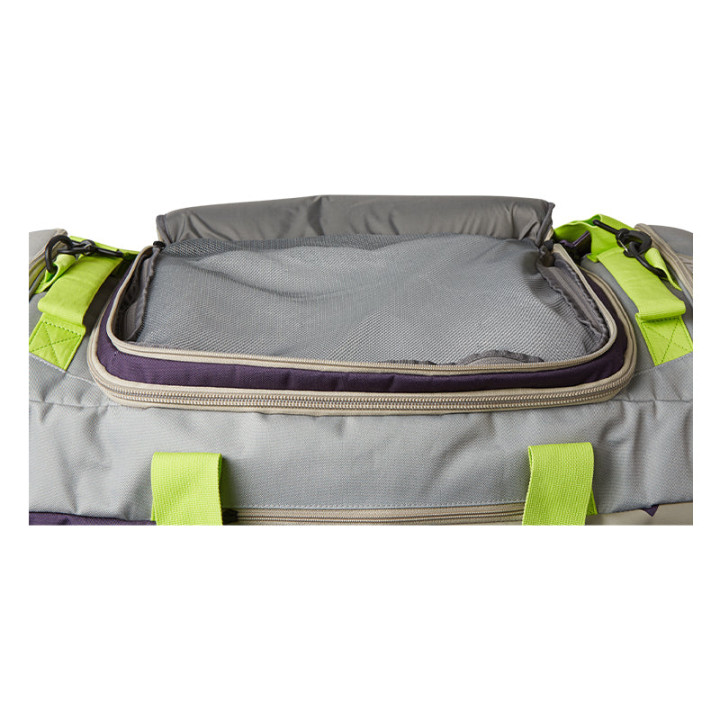 Sac FOX podium illmatik violet 2021 | Oxmoto
