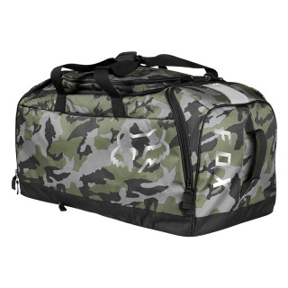 Sac FOX podium camo 2021 | Oxmoto