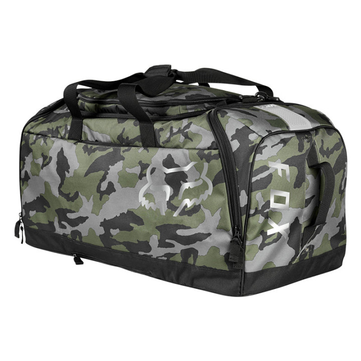 Sac FOX podium camo 2021 | Oxmoto