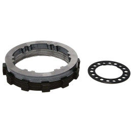 Kit d'embrayage Rekluse TorqDrive RMS-2802122 | Oxmoto