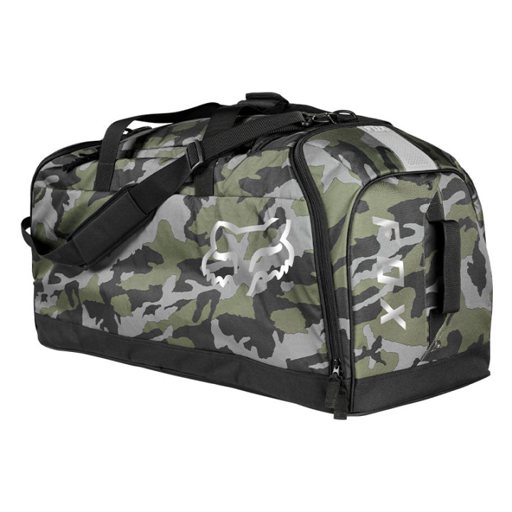 Sac FOX podium camo 2021 | Oxmoto