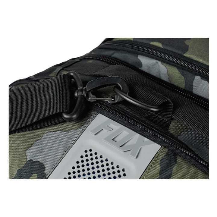 Sac FOX podium camo 2021 | Oxmoto