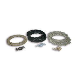 Kit d'embrayage MALOSSI 5215401 | Oxmoto