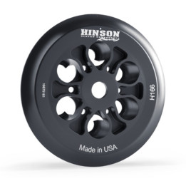 Plateau de pression Hinson aluminium KTM/Husqvarna H571