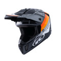 Casque KENNY performance noir | Oxmoto