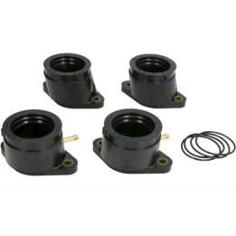 Kit pipes d'admission Tourmax Yamaha CHY-100 | Oxmoto