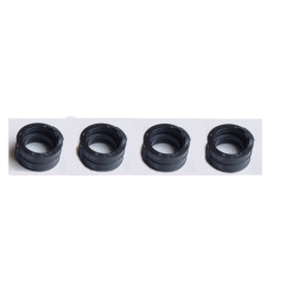KIT PIPES ADMISSION 4PCS TOURMAX