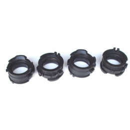 KIT PIPES ADMISSION 4 PIECES TOURMAX