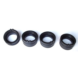 KIT PIPES ADMISSION 4 PIECES TOURMAX