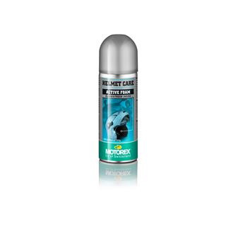 Nettoyant Motorex helmet care 200ml | Oxmoto