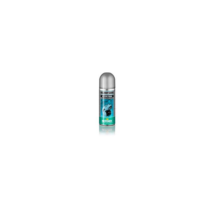 Nettoyant Motorex helmet care 200ml | Oxmoto