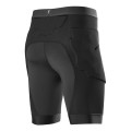 Short FOX baseframe pro noir 2021 | Oxmoto