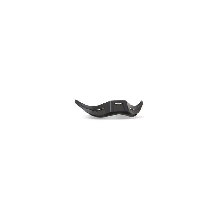 Protection nasale Bell moto 9 flex/moto 9 noir | Oxmoto