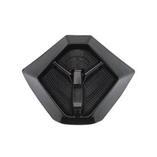 Ventilation bouche Bell Mx 9 blanc | Oxmoto