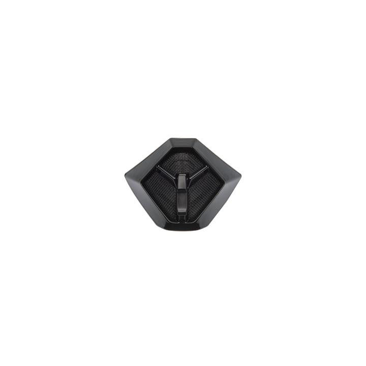 Ventilation bouche Bell Mx 9 blanc | Oxmoto