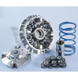 Variateur Polini Hi-Speed - Yamaha Tmax 500 241.695 | Oxmoto