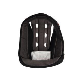 Coiffe Bell Mx-9 noir | Oxmoto