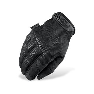 Gants Mechanix Original noir taille XXL | Oxmoto