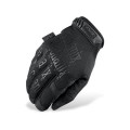 Gants Mechanix Original noir taille XXL | Oxmoto