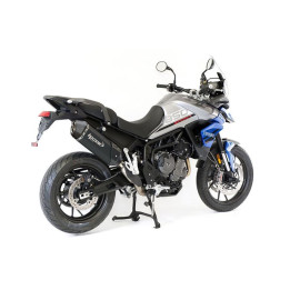 Silencieux HP CORSE SPS Carbon TRSPS900350C-AB | Oxmoto