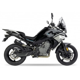 Silencieux IXIL RB Race Xtrem CF3238RB | Oxmoto