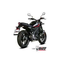 Ligne complète MIVV GP 00.73.Y.075.L2SC | Oxmoto