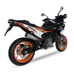 Silencieux IXIL RC Race Xtrem CM3272RC | Oxmoto