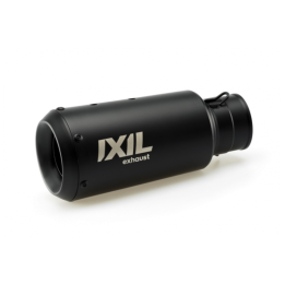 Silencieux IXIL RB Race Xtrem CM3272RB | Oxmoto