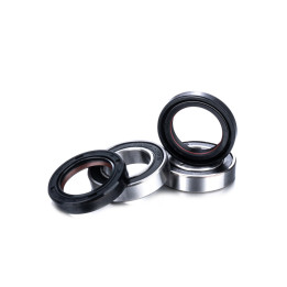 Kit roulements de roue FACTORY LINKS Race Series FWR-S-047