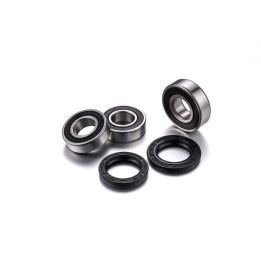 Kit roulements de roue FACTORY LINKS RWK-S-161 | Oxmoto