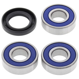 Kit roulements de roue ALL BALLS