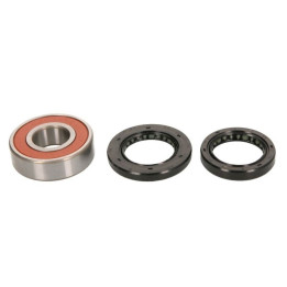 Kit de roulements de roue arrière et joints d'étanchéité TOURMAX