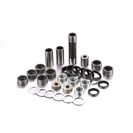 Kit réparation de biellettes de suspension FACTORY LINKS LRK-T-033