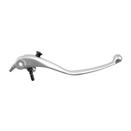 Levier de frein Highsider smart type origine aluminium poli 45660