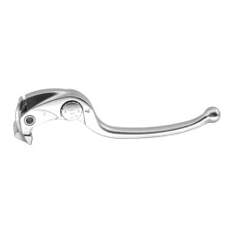 Levier de frein Highsider smart type origine aluminium poli 13236-0139