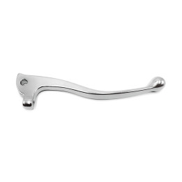 Levier de frein Highsider smart type origine aluminium poli 14-0507