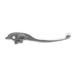 Levier de frein Highsider smart type origine aluminium poli 14-0229
