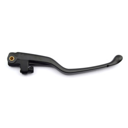 Levier de frein Highsider smart type origine aluminium noir 75872