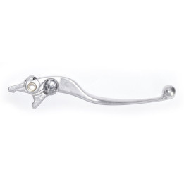 Levier de frein Highsider smart type origine aluminium poli 14-0328