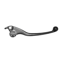 Levier de frein Highsider smart type origine aluminium noir 14-0312