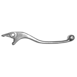 Levier de frein Highsider smart type origine aluminium poli JY-1710P