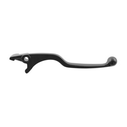 Levier de frein Highsider smart type origine aluminium noir 14-0314